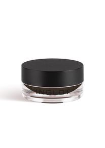 Inglot - Gel liner per Sopracciglia AMC 12 Gel sopracciglia 2 g Nero unisex