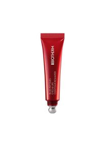 Biotherm - Blue Peptides Eyes & Lips Contour Reshaper Crema contorno occhi 15 ml unisex