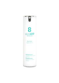 skin689 - Emulsione rassodante per la parte superiore delle braccia Creme anticellulite 40 ml unisex