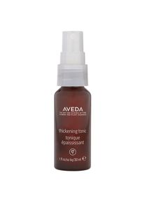 Aveda - Opulence & Strengthening Thickening Tonic Lozione per capelli 30 ml unisex
