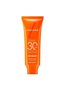 Lancaster - Sun Care Face Cream SPF 30 Crema solare 50 ml unisex