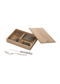 Villeroy & Boch Villeroy & Boch - Posate da bistecca set 12 pz. Oscar Utensili da cucina 1 pieces unisex