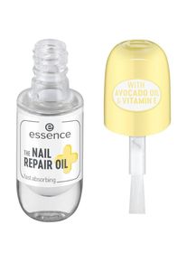Essence - The Nail Repair Oil Trattamenti 8 ml unisex