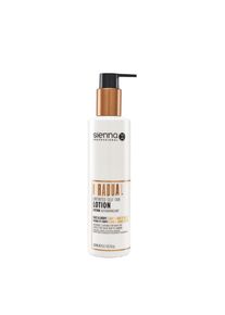 Sienna X - Gradual Self Tan Lotion Autoabbronzanti 200 ml unisex