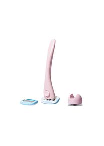 Estrid - The Starter Kit Rasoi corpo ed epilatori 1 pieces Bianco unisex