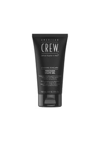 American Crew - GEL DI PRECISIONE PER LA RASATURA Cerette e creme depilatorie 150 ml male