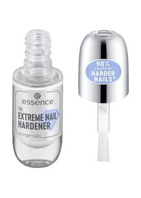 Essence - The Extreme Nail Hardener Trattamenti 8 ml unisex