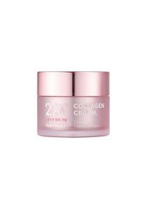 Tonymoly - 2X Collagen Capture Cream Crema giorno 50 ml unisex