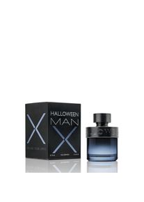 Halloween - Man X Eau de Toilette Spray Profumi uomo 75 ml male