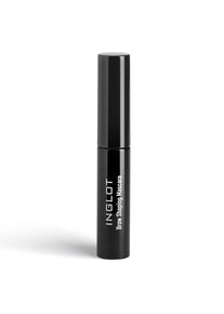 Inglot - Mascara Per Sopracciglia 02 Gel sopracciglia 4 ml Grigio unisex