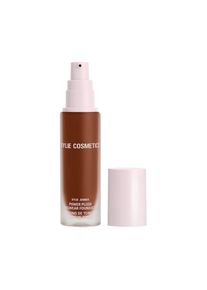 Kylie Cosmetics - Kylie Cosmetics Power Plush Longwear Foundation - 1W, 30 ml Fondotinta Marrone unisex