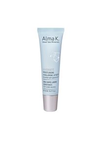 Alma K - Moisturizing Hyaluronic Lip Balm Balsamo labbra 8 ml female