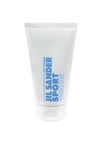 Jil Sander - Sport + Sport Water Sport Water Shower Gel Bagnoschiuma 150 ml female