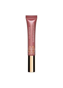 Clarins - Clarins Eclat Minute Embellisseur Levres Lucidalabbra 12 ml Oro rosa unisex