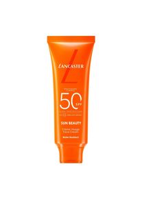 Lancaster - Sun Care Face Cream SPF 50 Crema solare 50 ml unisex