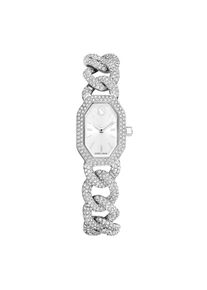 Swarovski Montres, Dextera Uhr en silver