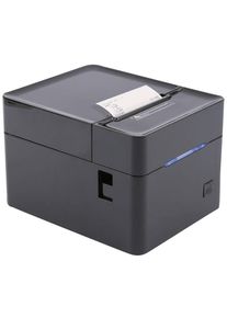 Olympia KPR 80 Plus Bondrucker Belegdrucker Thermodrucker USB schwarz