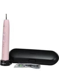 Philips Sonicare ProtectiveClean 4500 elektrische Zahnbürste Schallzahnbürste rosa