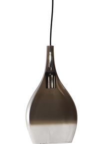 Paul Neuhaus LED-Pendelleuchte Deckenbeleuchtung 40 Watt 1-flammig chrom