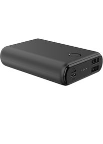 Origin Outdoors Kompakt Powerbank Powerstation Camping Wohnwagen Wohnmobil