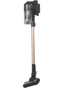 Samsung Jet 60 pet Cotta Akku-Zyklon-Staubsauger Handstaubsauger 0,8 Liter 150W 230V schwarz kupfer