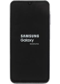 Samsung Galaxy A15 6,5" Smartphone Handy 128GB 50MP Hybrid-Slot Android blau schwarz