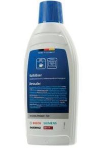 Flüssigentkalker für Kaffeevollautomaten, Kaffeemaschinen, Dampfbacköfen, Dampfgarer 500 ml 00311968