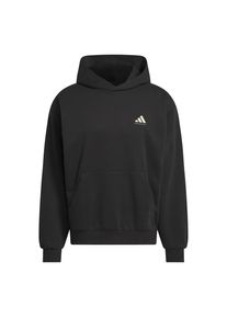 adidas Performance Sportsweatshirt 'Select Foundation' Herren schwarz / weiß Größe XS