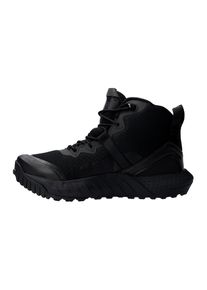 Under Armour Sportschuh Damen schwarz Größe 36