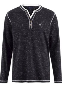Babista Heren Shirt zwart M
