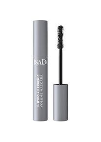 Isadora Augen Mascara The Hypo Allergenic Volume Mascara 01 Black 10 ml