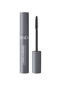 Isadora Augen Mascara The Hypo Allergenic Definition Mascara 01 Black 10 ml