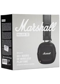 Marshall Major IV - Black