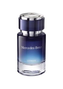 Mercedes Benz Perfume For Men Eau de Parfum Spray Parfymer 75 ml