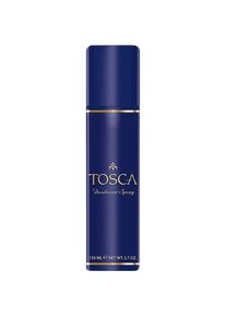 Tosca Deodorant Spray Aerosol Deodorants dames Dames 150 ml
