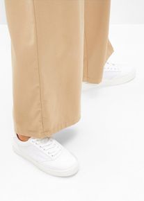 Sneaker - weiß - Größe 36 - Vegan- bonprix