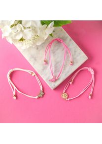 WICKED - Glinda Bracelets Set of 3