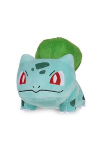 Pokémon Pokemon - Figura Peluche Bulbasaur 22cm