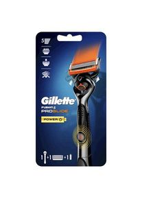 Gillette Pánsky holiaci strojček ProGlide Flexball + 1 hlavica Power