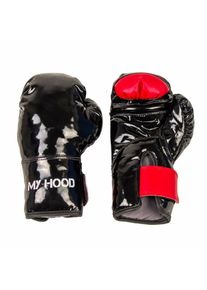 Boxerské rukavice My Hood 201050, 4 oz