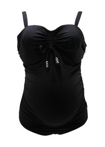 Petit Amour Maillot de bain 'Camerona' Femme noir taille L