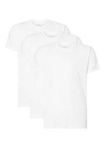 Calvin Klein Underwear Tricou Bărbaţi alb, Mărimea M
