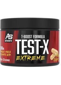 ALL-STARS All Stars Test-X Extreme - T-Boost Formula, 150 Kapseln