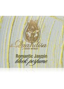 Li Quandisa Perfume Romantic Jasmine wardrobe air freshener for the body 1 pc