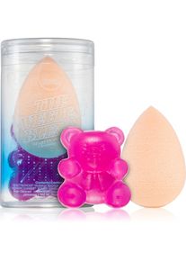 beautyblender® The Sweetest Blend Beary Flawless Cleansing Set set per un look perfetto