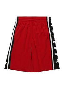 Jordan Pantaloni Băieţi roșu, Mărimea 128-140