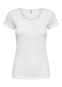 Only Dames Shirt wit XS