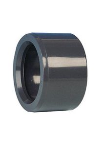 +GF+ Red bush st pvc pn16 d25-d20