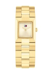 Tommy Hilfiger Dames Analoog horloge 'IVY' goud One Size