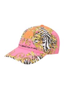Versace Jeans Couture Dames Pet geel / pink / zwart / wit 55-60